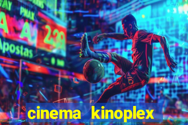 cinema kinoplex north shopping